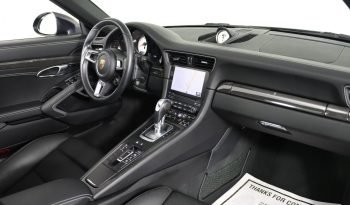 
									Buy 2022 Porsche 911 TURBO S full								