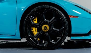 
									Buy 2023 Lamborghini Huracan Tecnica full								