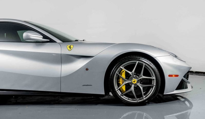 
								Buy 2015 Ferrari F12berlinetta BERLINETTA full									