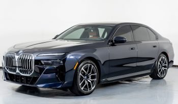 
									Buy 2023 BMW i7 XDRIVE60 full								