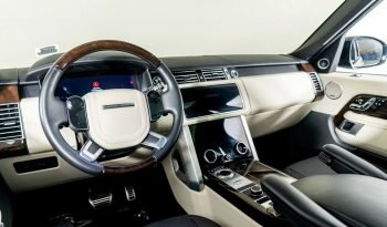 
									Buy 2021 Land Rover Range Rover WESTMINSTER full								