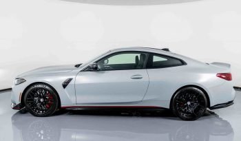 
									Buy 2023 BMW M4 CSL COUPE full								