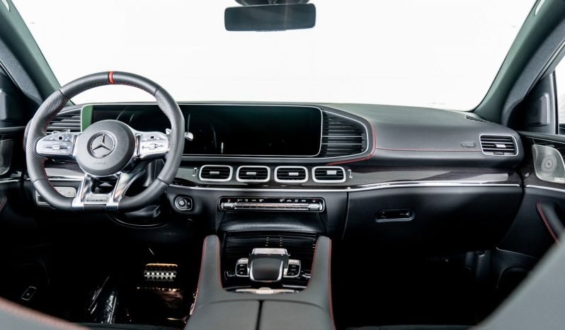 
								Buy 2023 Mercedes Benz GLE AMG GLE 53 full									