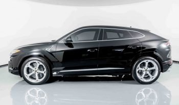 
									Buy 2020 Lamborghini Urus full								
