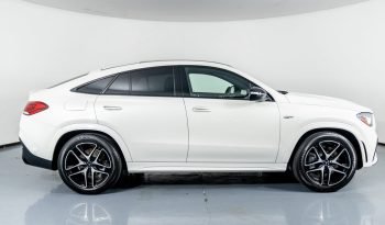 
									Buy 2023 Mercedes Benz GLE AMG GLE 53 full								