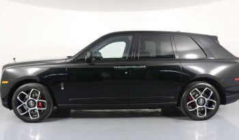
									Buy 2022 Rolls Royce Cullinan full								
