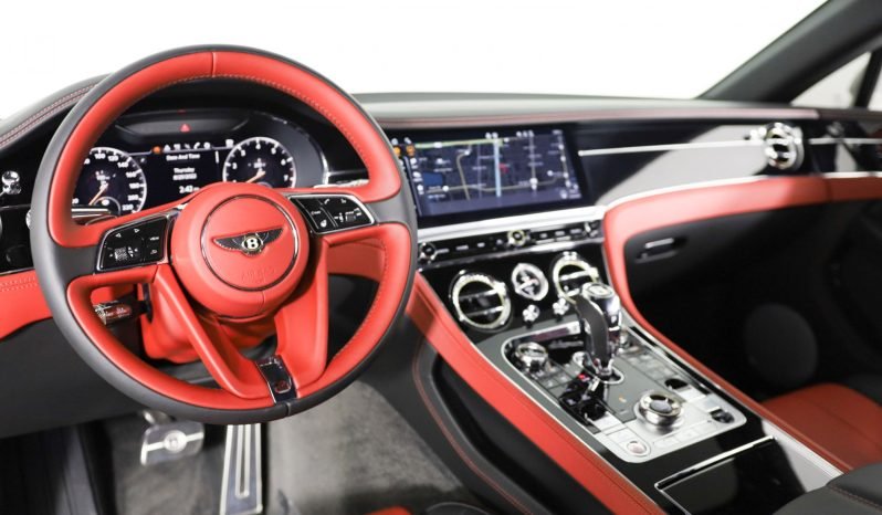 
								Buy 2021 Bentley Continental GT full									