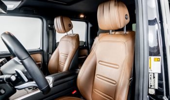 
									Buy 2020 Mercedes Benz G Class G 550 full								