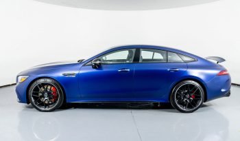 
									Buy 2021 Mercedes Benz AMG GT AMG GT 63 full								