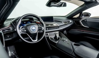 
									Buy 2020 BMW i8 ROADSTER full								