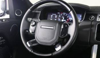 
									Buy 2021 Land Rover Range Rover full								