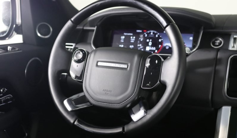 
								Buy 2021 Land Rover Range Rover full									