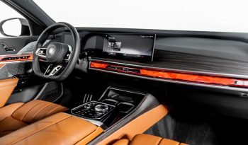 
									Buy 2023 BMW i7 XDRIVE60 full								
