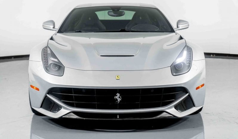 
								Buy 2015 Ferrari F12berlinetta BERLINETTA full									