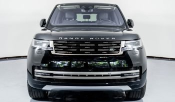 
									Buy 2023 Land Rover Range Rover SE LWB full								