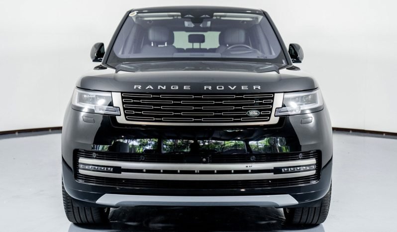 
								Buy 2023 Land Rover Range Rover SE LWB full									