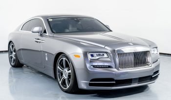 
									Buy 2019 Rolls Royce Wraith full								