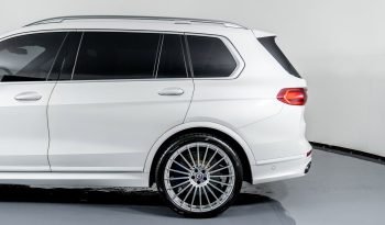 
									Buy 2022 BMW X7 ALPINA XB7 full								