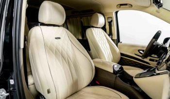 
									Buy 2019 Mercedes Benz Metris Passenger Van PASSENGER full								