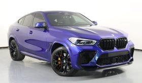 Buy 2022 BMW X6