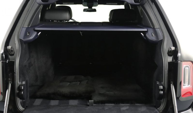 
								Buy 2022 Rolls Royce Cullinan full									