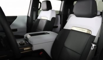 
									Buy 2022 GMC HUMMER EV EDITION 1 full								