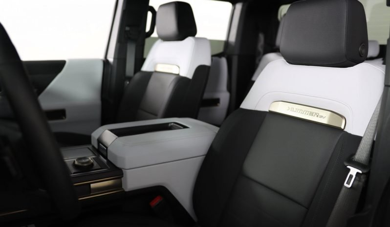 
								Buy 2022 GMC HUMMER EV EDITION 1 full									