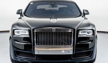 
									Buy 2015 Rolls Royce Ghost full								