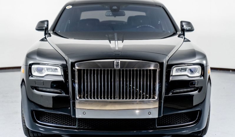 
								Buy 2015 Rolls Royce Ghost full									