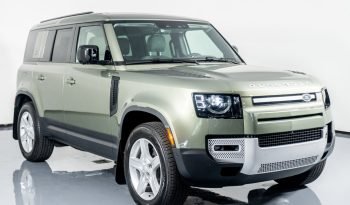 
									Buy 2023 Land Rover Defender SE full								