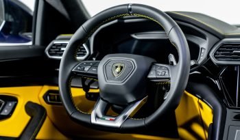 
									Buy 2023 Lamborghini Urus S full								