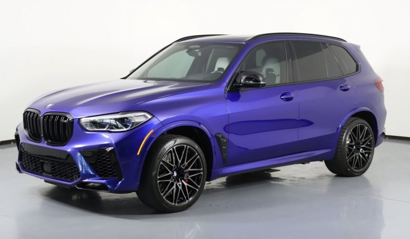 
								Buy 2021 BMW full									