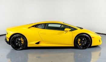 
									Buy 2017 Lamborghini Huracan LP580-2 full								