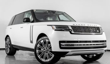 
									Buy 2023 Land Rover Range Rover SE LWB 7 SEAT full								