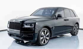 Buy 2020 Rolls Royce Cullinan