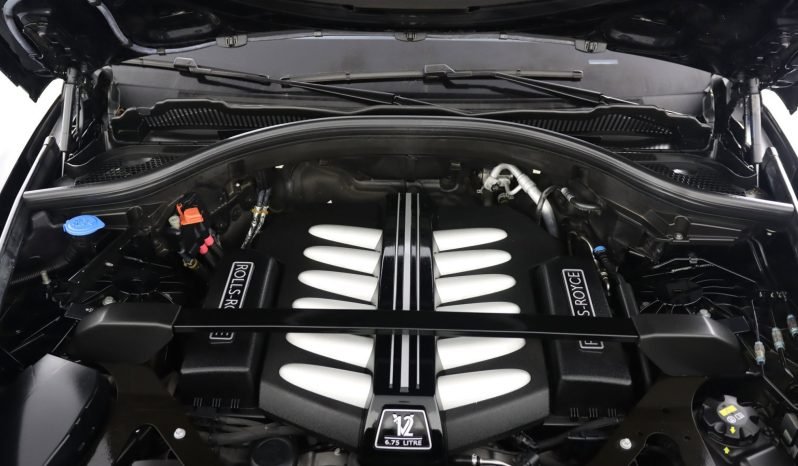 
								Buy 2022 Rolls Royce Cullinan full									