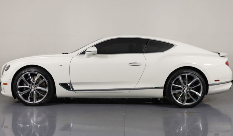 
								Buy 2021 Bentley Continental GT full									