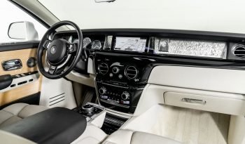 
									Buy 2020 Rolls Royce Phantom full								