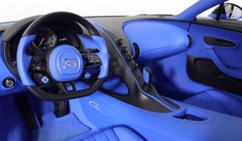 
									2019 Bugatti Chiron full								