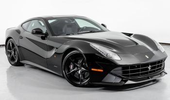 
									Buy 2017 Ferrari F12 BERLINETTA full								