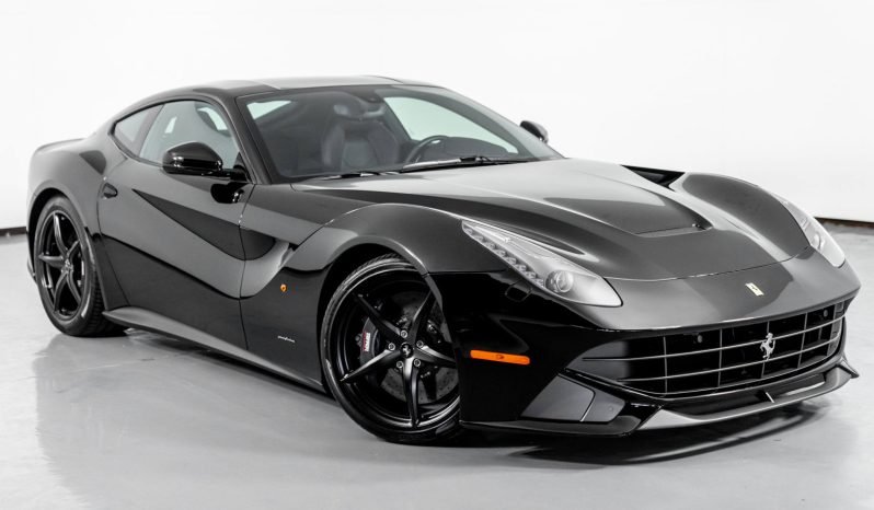 
								Buy 2017 Ferrari F12 BERLINETTA full									