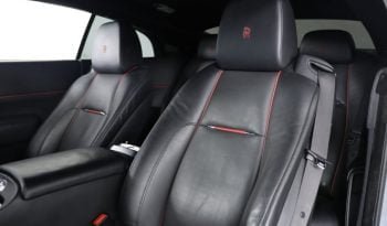 
									Buy 2016 Rolls Royce Wraith full								
