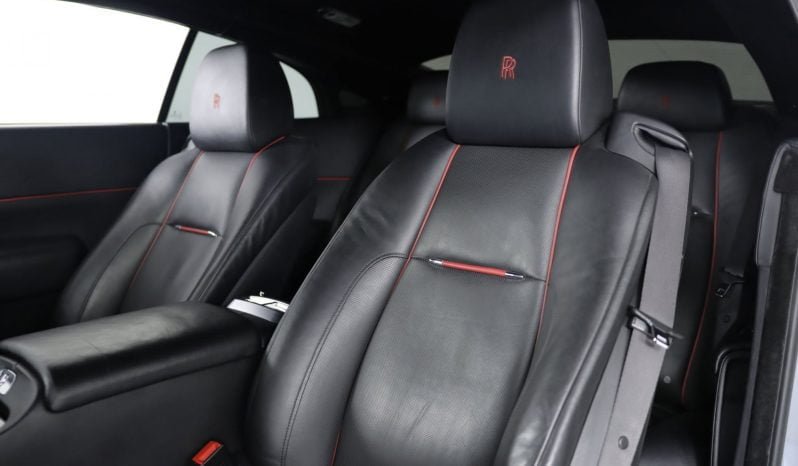 
								Buy 2016 Rolls Royce Wraith full									