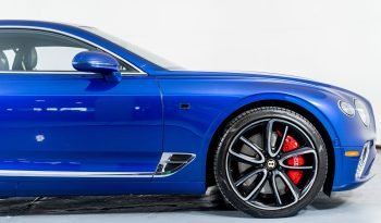 
									Buy 2020 Bentley Continental V8 full								