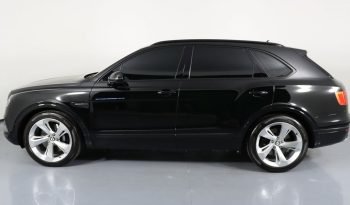
									Buy 2020 Bentley Bentayga V8 full								