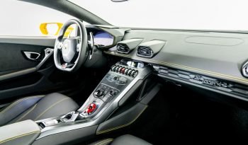 
									Buy 2017 Lamborghini Huracan LP580-2 full								