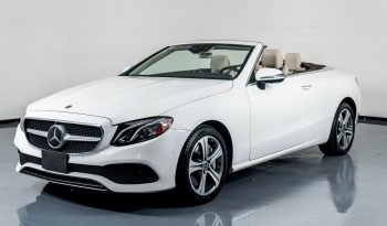 
									Buy 2019 Mercedes Benz E Class E 450 full								
