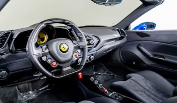 
									Buy 2017 Ferrari 488 Spider full								