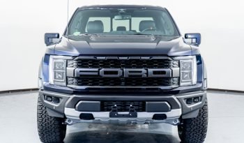 
									Buy 2023 Ford F 150 RAPTOR full								