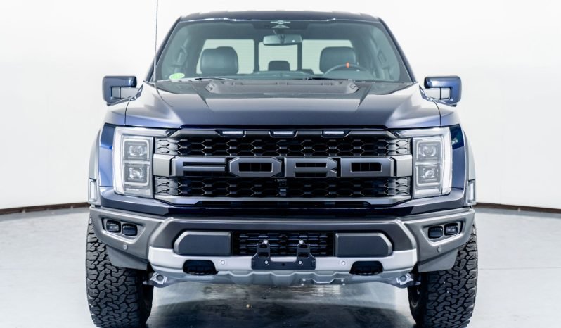 
								Buy 2023 Ford F 150 RAPTOR full									